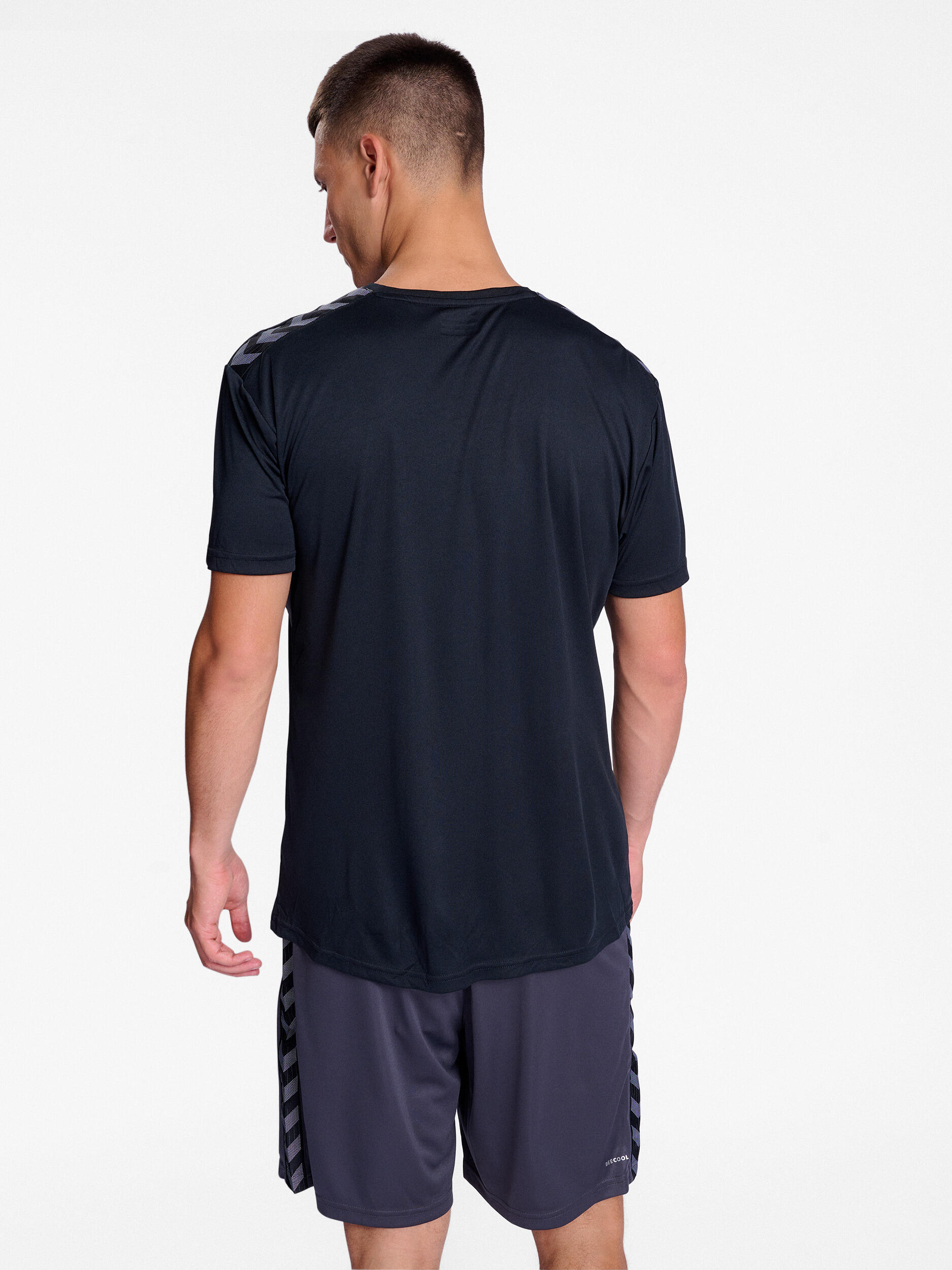 Enfiler T-Shirt Hmlauthentic Homme 2/7