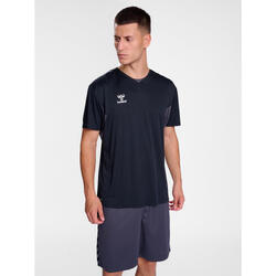 Enfiler T-Shirt Hmlauthentic Homme HUMMEL