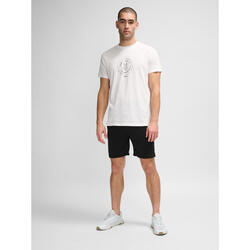 Fermeture À Cordon Kurze Hose Hmlte Entraînement Homme HUMMEL