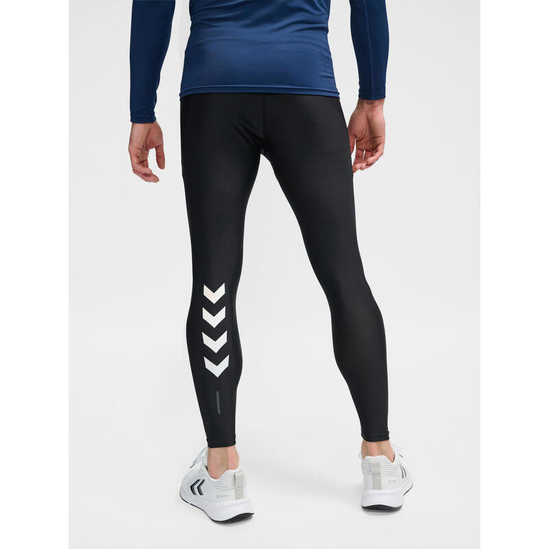 Enfiler Leggings Hmlte Entraînement Homme HUMMEL