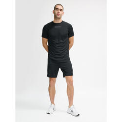 Enfiler T-Shirt Hmlte Entraînement Homme HUMMEL