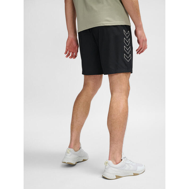 Hummel Shorts Hmlte Base Woven Shorts