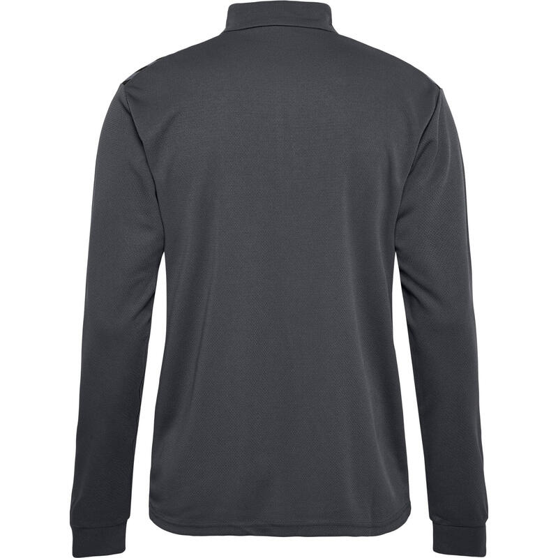 Trainingspullover hmlAUTHENTIC Half-Zip Herren HUMMEL