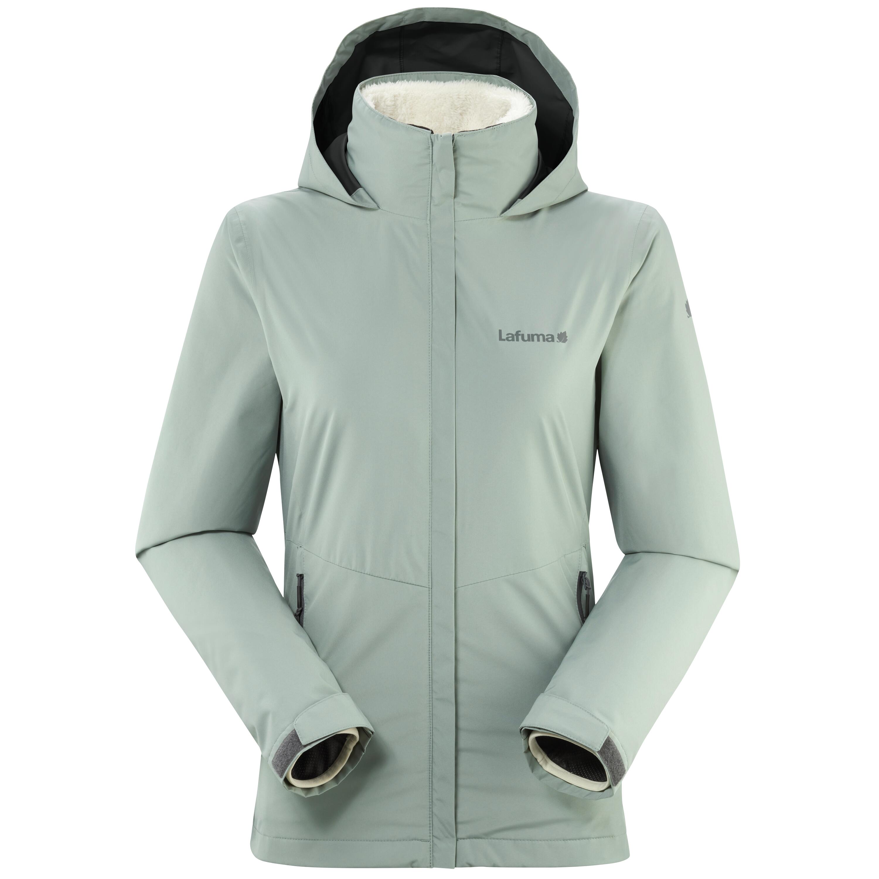 灰草 ilur jacket CONCURVE LE3 GORE-TEX Jacket Iridescent Trim Mens | GOREWEAR US
