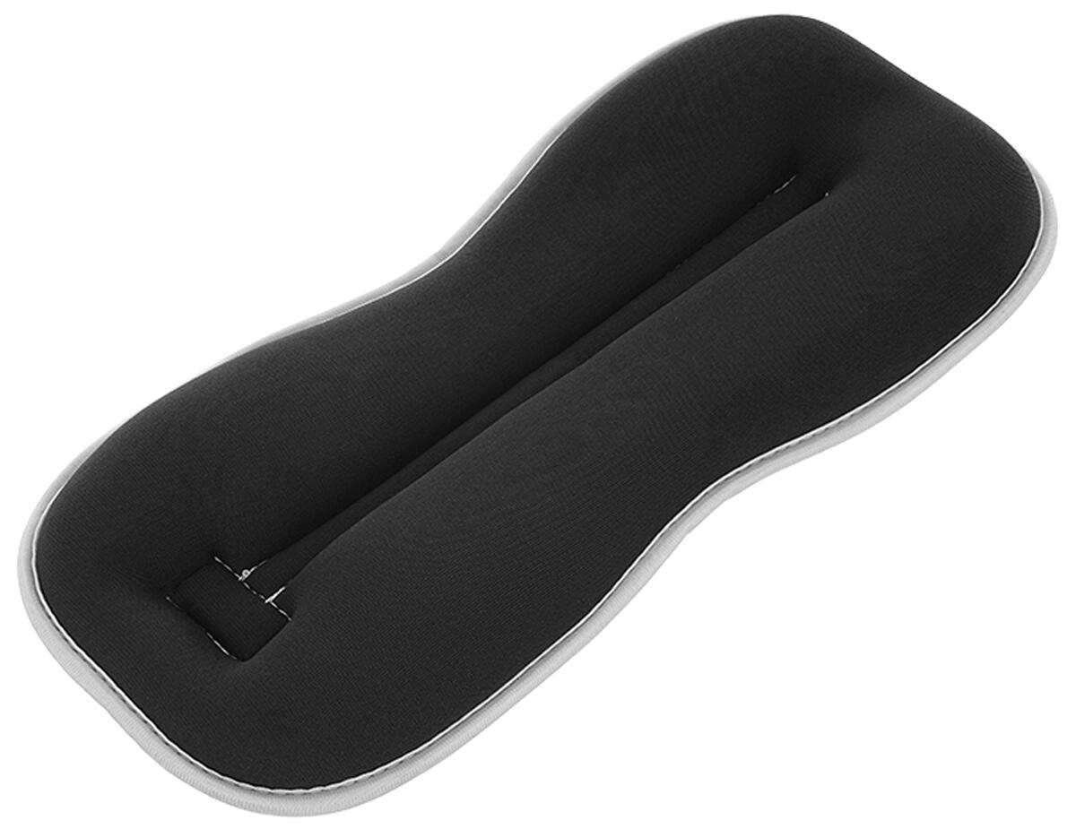 Enero Fit Gewichtsmanschetten Hand- und Fußgelenke verstellbar (2x2KG) 5/7