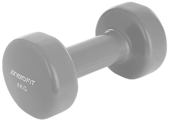 Fitness Gewichte ergonomisch - Vdb, purple