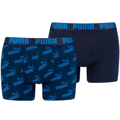 Boxershort set puma model 100001512-002 voor mannen