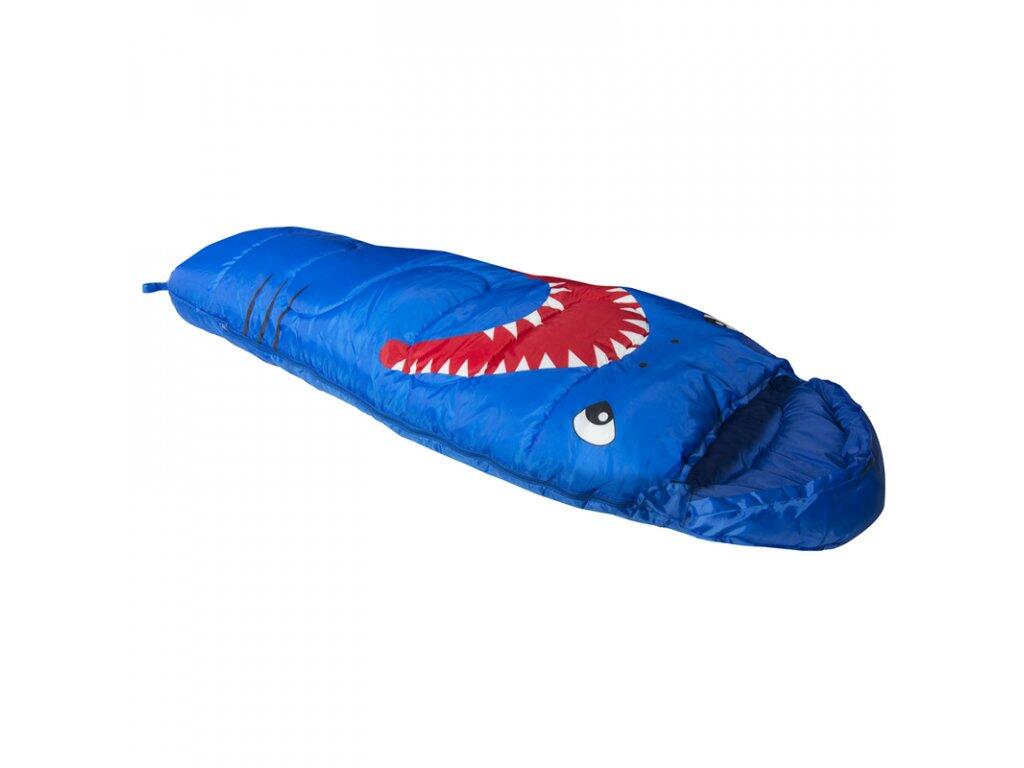 Sac de couchage Enfant Highlander Shark Print 15ºC 5/5