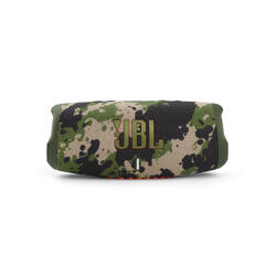 JBL Charge 5 Portable Waterproof Speaker - Squad