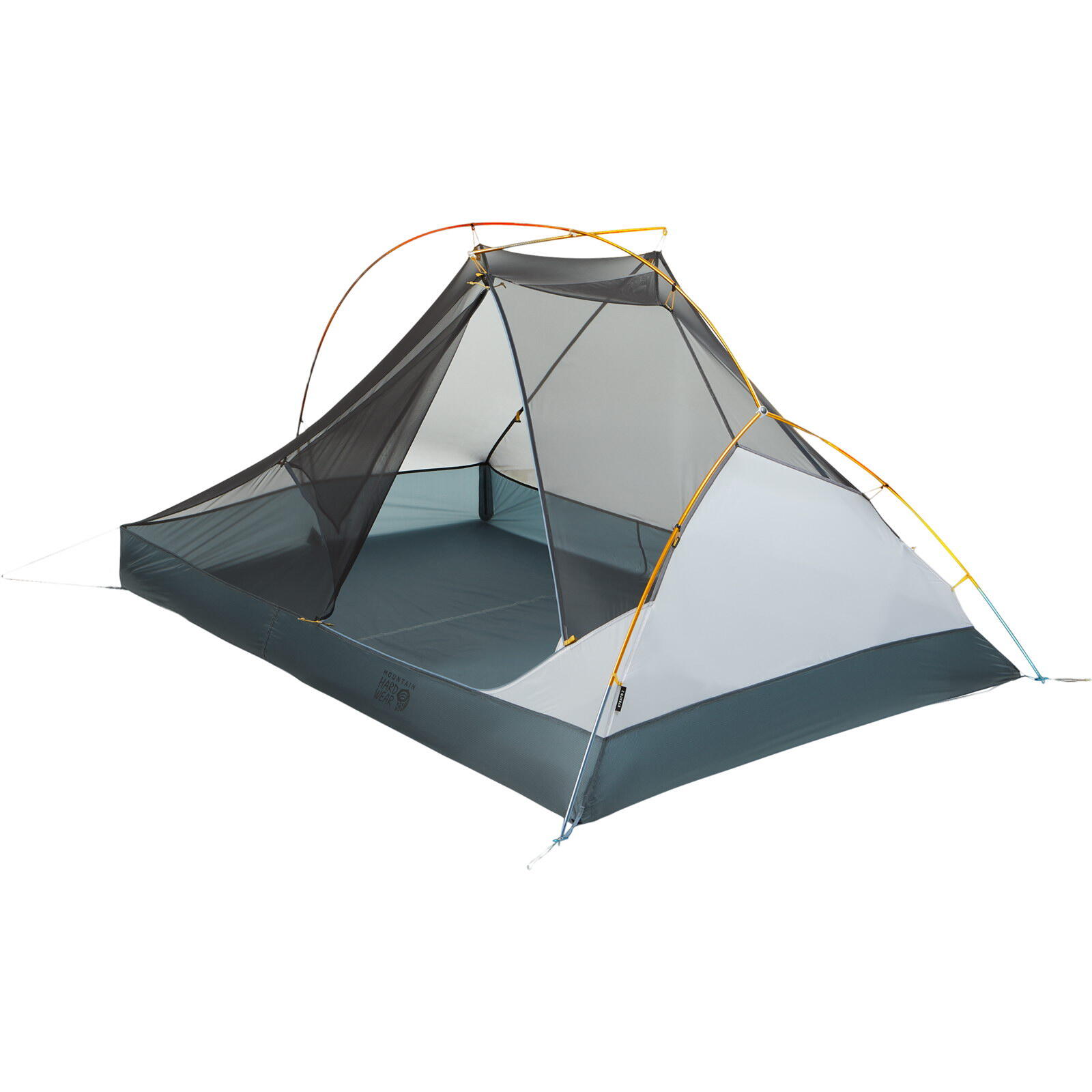 2 Personen Zelt Strato™ UL 2 undyed 6/7