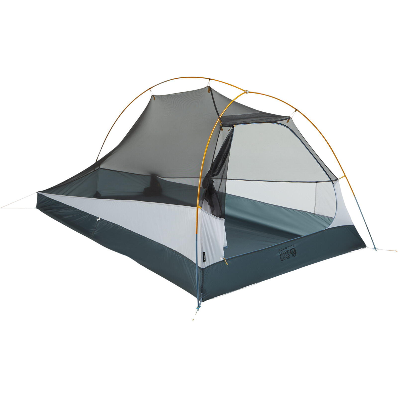Tienda de campaña Mountain Hardwear Nimbus UL 2 6/7