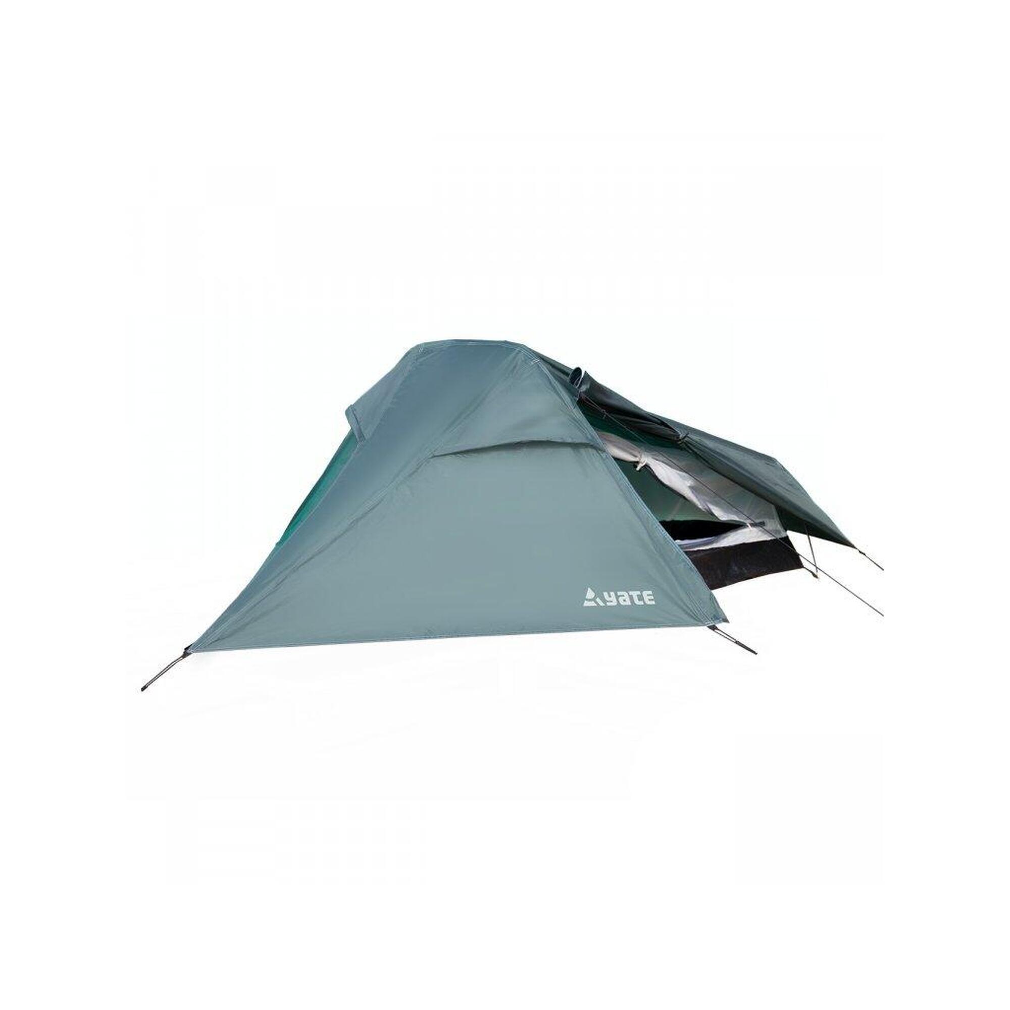 YATE TREKOVÝ STAN LIGHT ONE 1 OSOBA 1 LOŽNICE