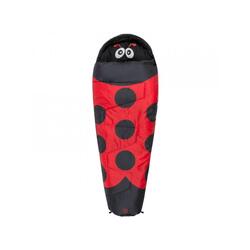 Sac de couchage Enfant Highlander Ladybug Print 15ºC