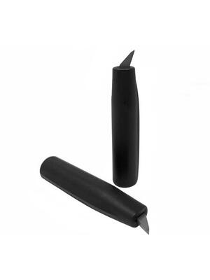 Attacchi per bici da sci NNN RSE-630 NERO