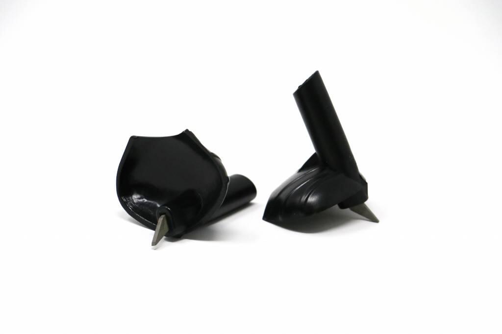 XB-06 paniers ski de fond compétition,9mm, (X2) 3/3