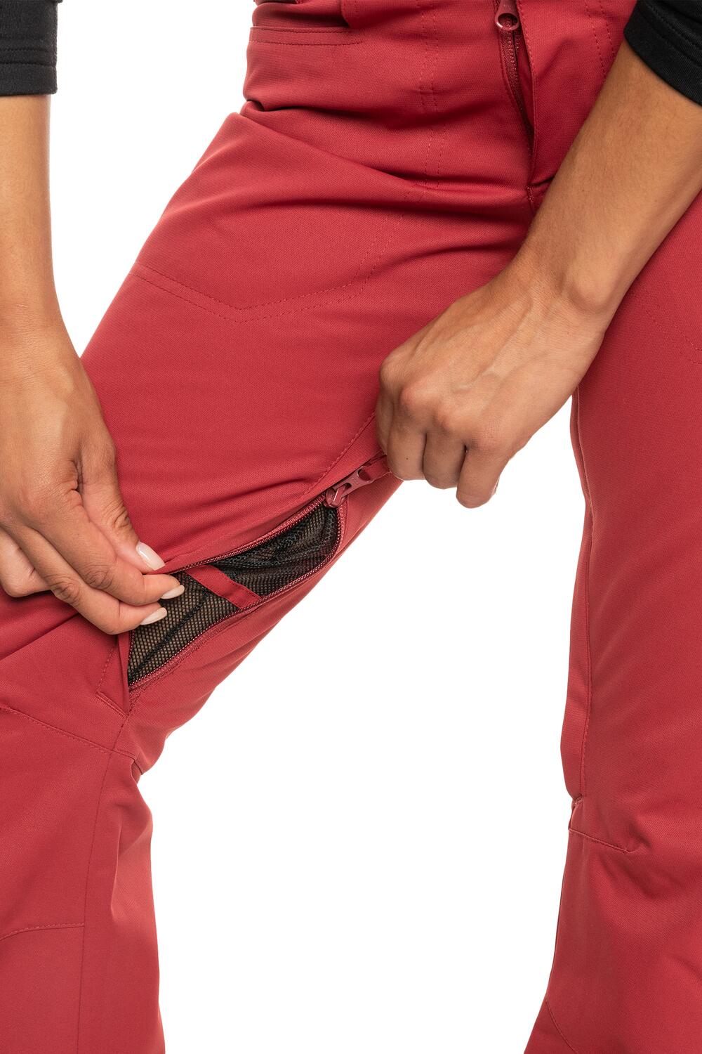 Diversion Damen Skihose M 5/7