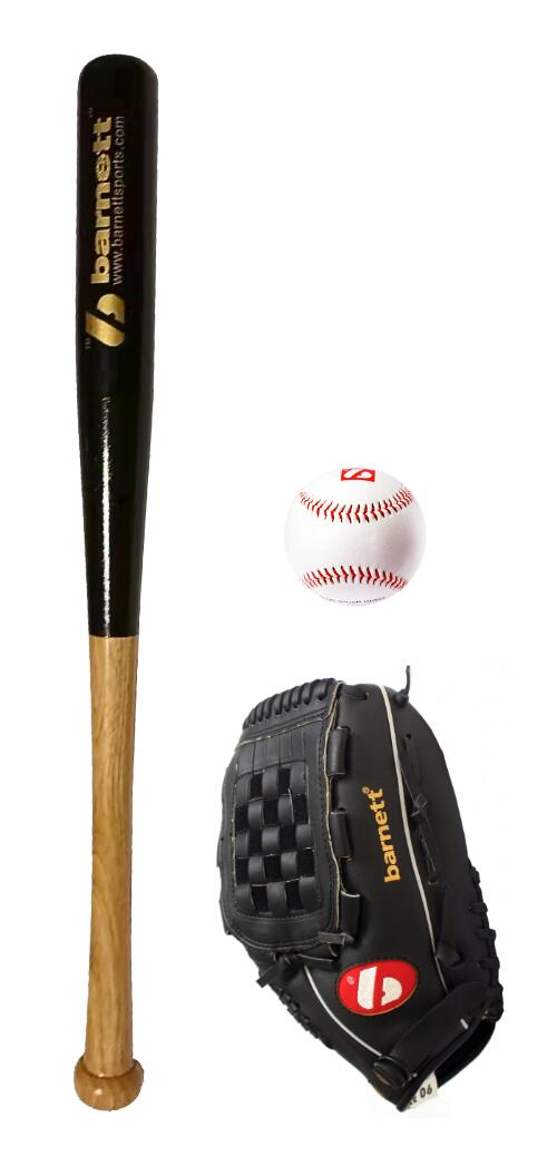 BCG-01 Kit de Baseball Junior 2/5