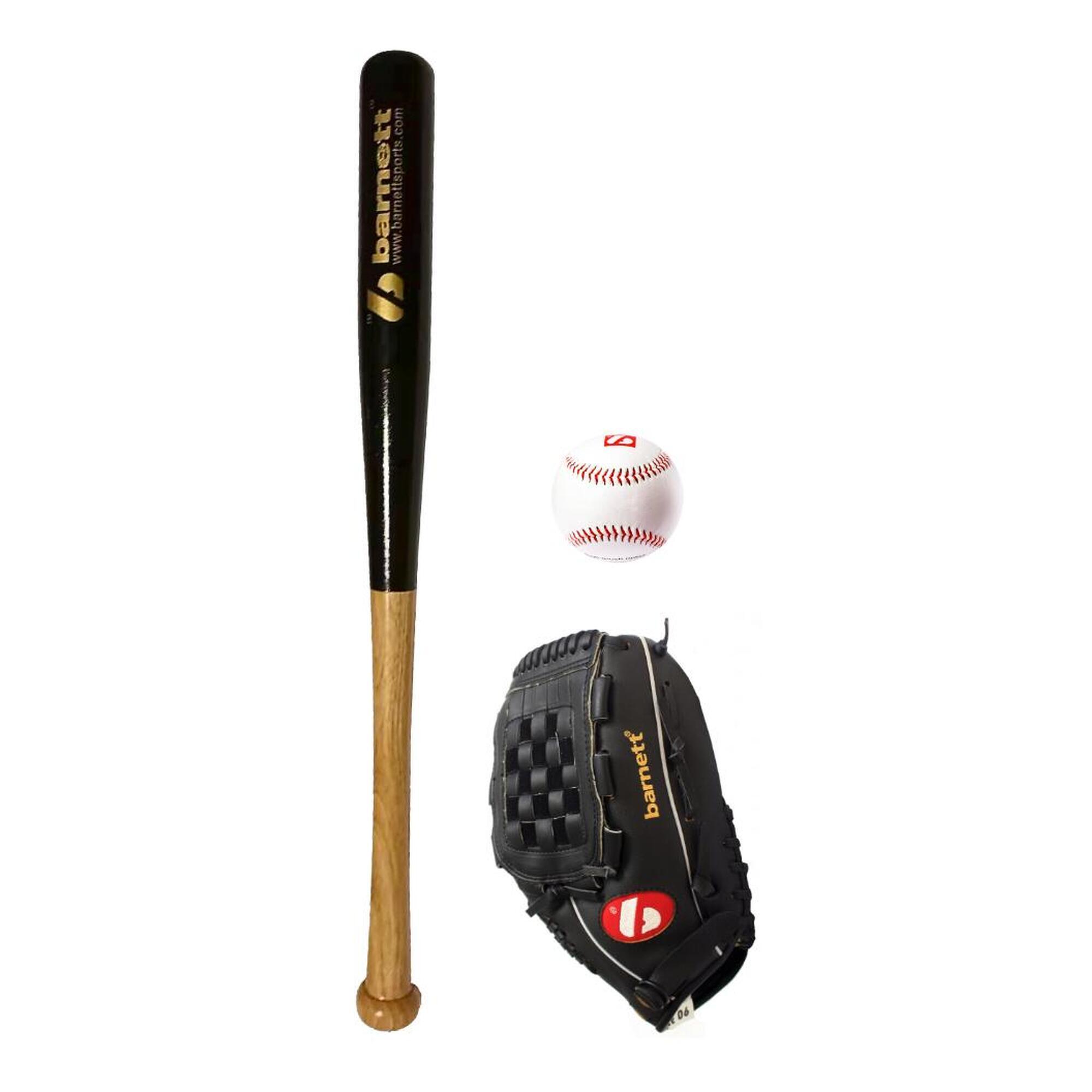 BCG-01 Kit de Baseball Junior