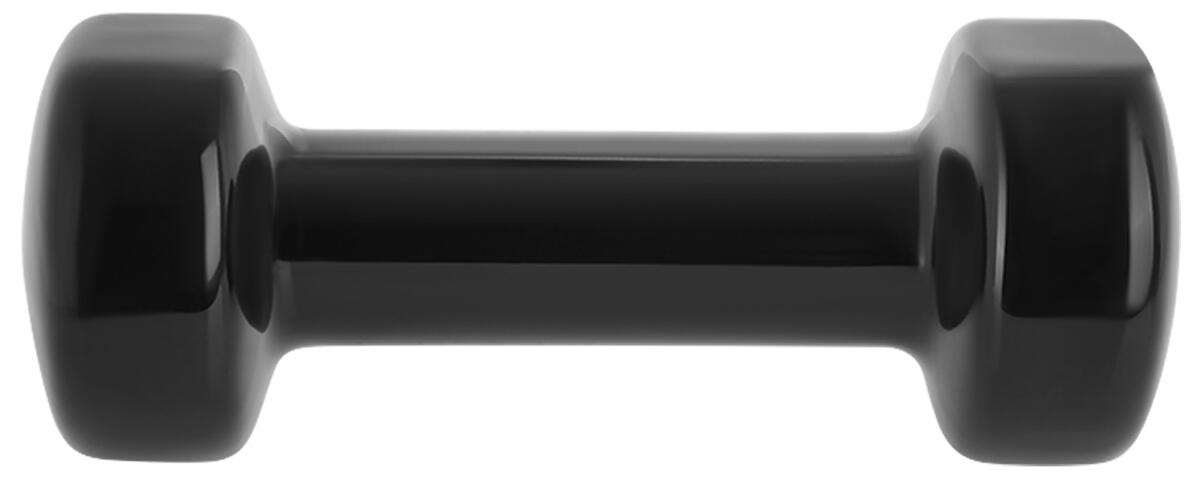 Fitness Gewichte ergonomisch - Vdb, purple 2/6