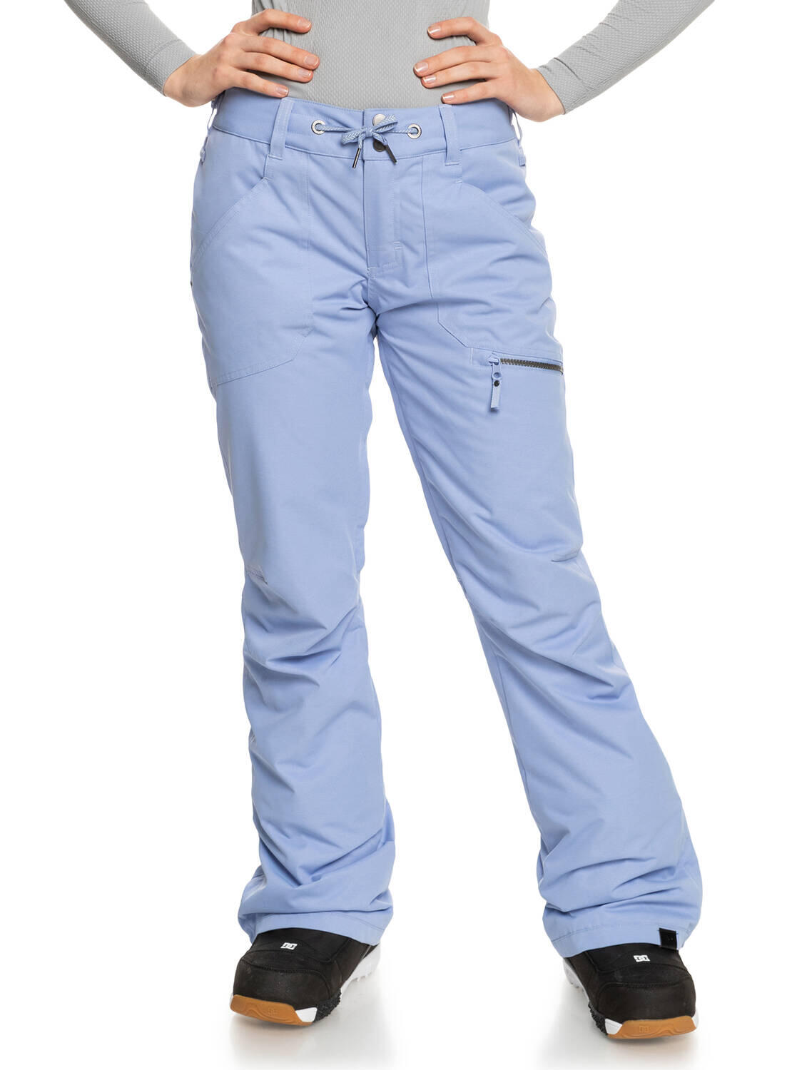 ROXY Damen Skihose Roxy Nadia Insulated Snow