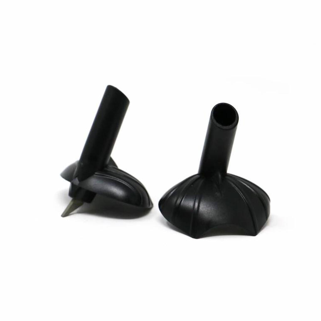 XB-06 paniers ski de fond compétition,9mm, (X2) 2/3