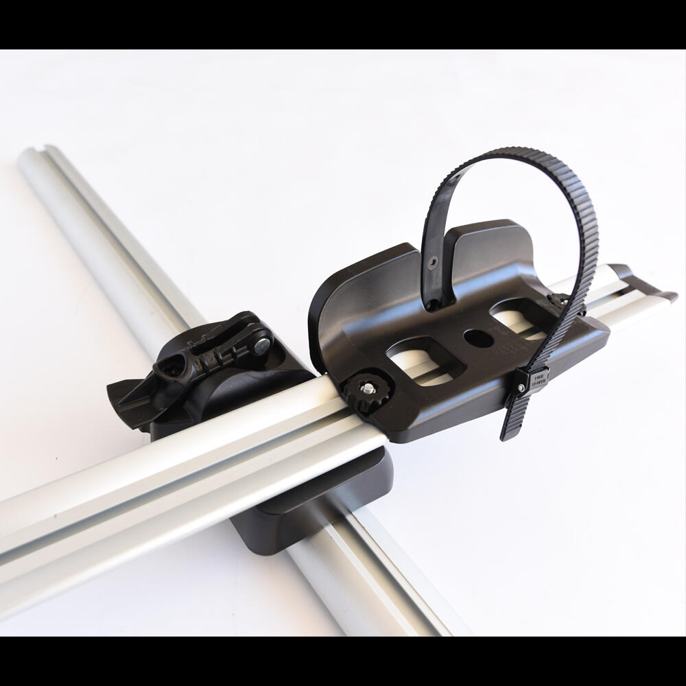 Portabicicletas Farad modelo Pesio Black 7/7