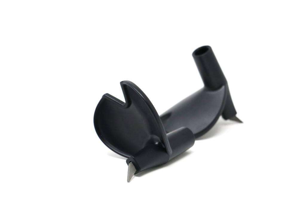 XB-03 Langlaufmanden, zeer resistent, 10 mm 2/3