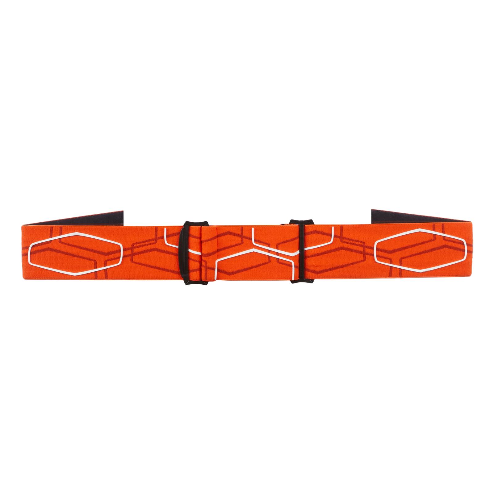 MTB B-30  Unisex Orange /Blanc 2/5
