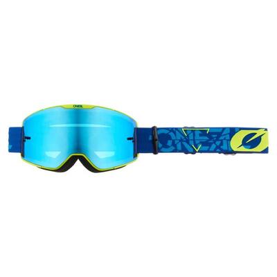 MTB B-20 Unisex Blue