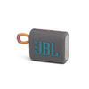 JBL Go 3 Portable Waterproof Speaker - Grey
