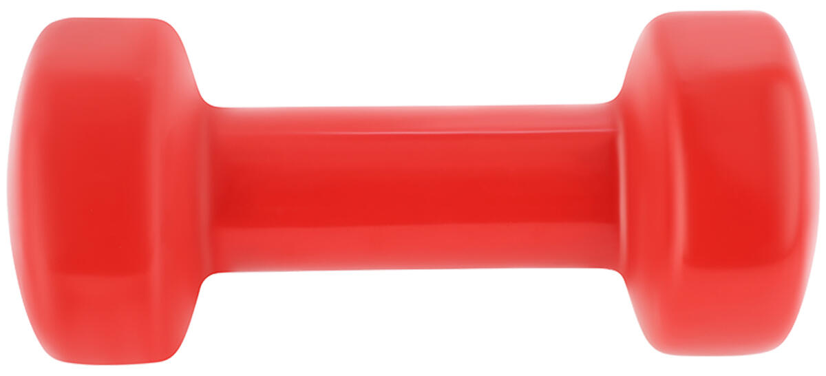 Fitness Gewichte ergonomisch - Vdb, purple 2/5