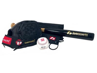 Bcg-01 junior honkbaltenue
