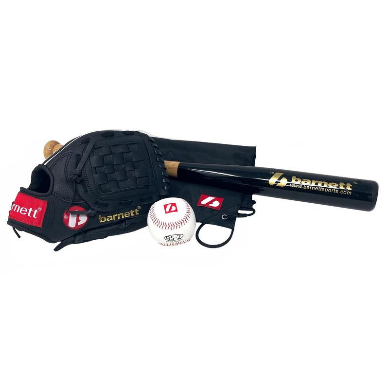 BCG-01 Kit de Baseball Junior