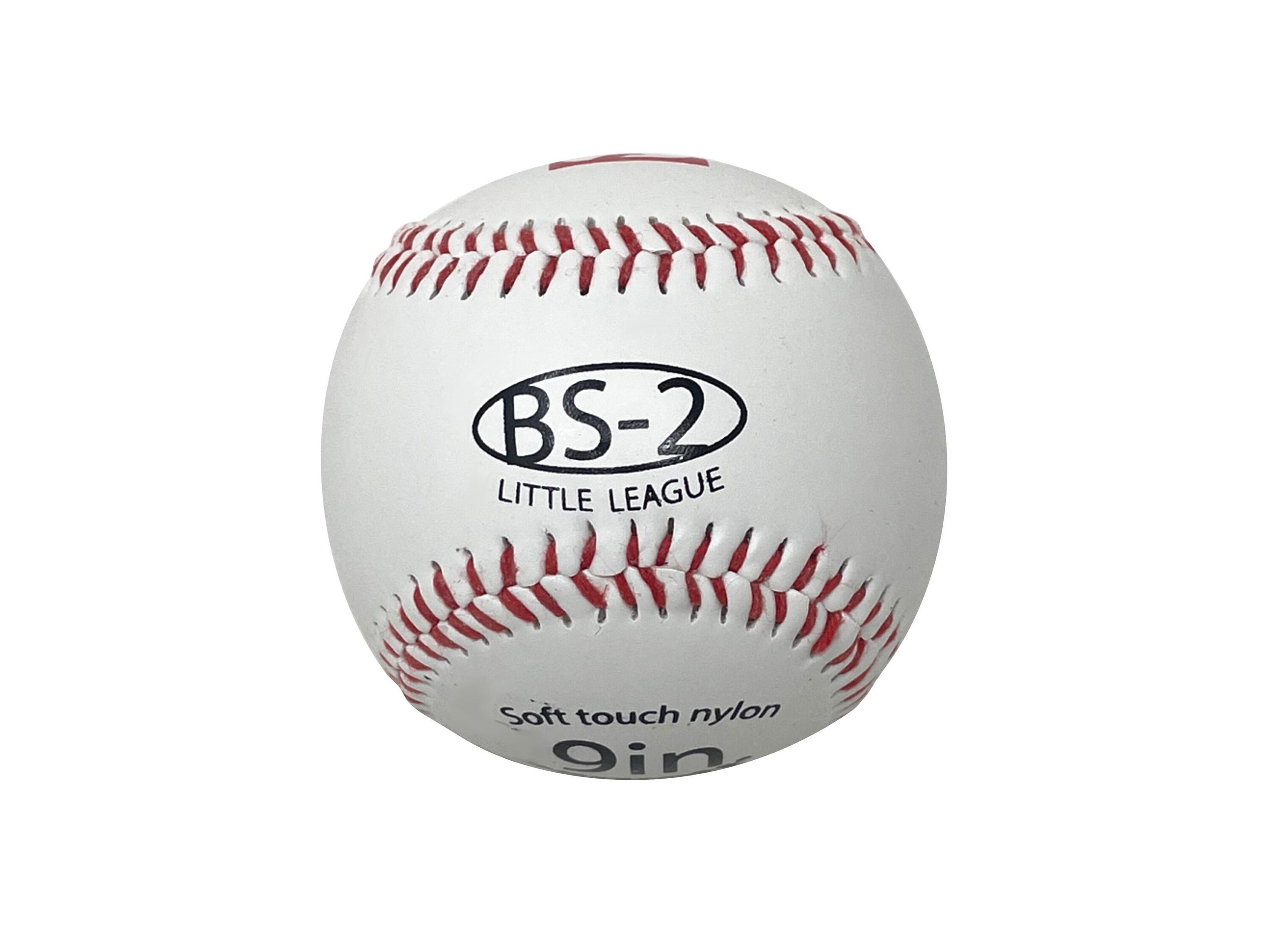 BCG-01 Kit de Baseball Junior 5/5