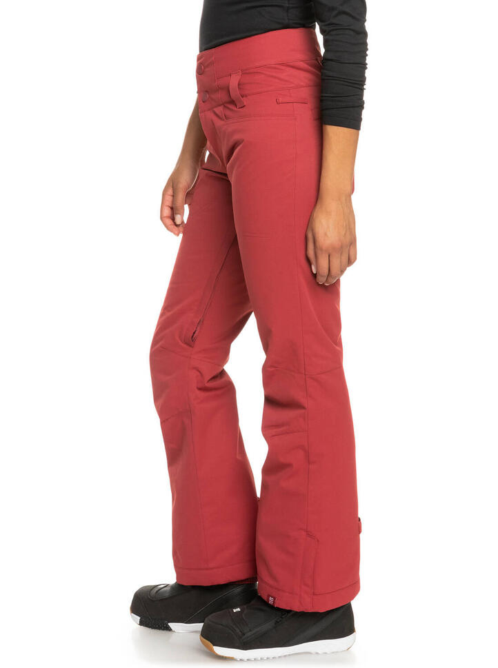 Spodnie snowboardowe damskie ROXY Diversion
