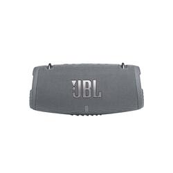 JBL Xtreme 3 Portable waterproof speaker - Grey