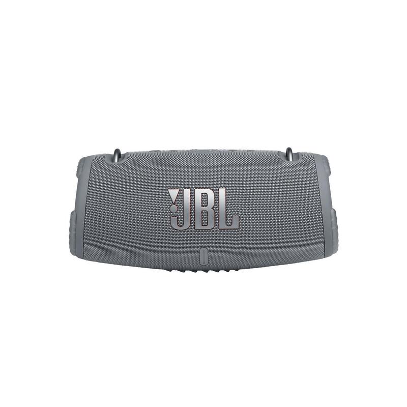 JBL Xtreme 3 Portable waterproof speaker - Grey