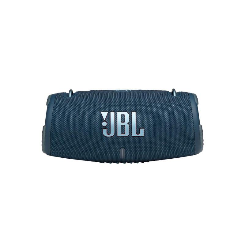 JBL Xtreme 3 Portable waterproof speaker - Blue