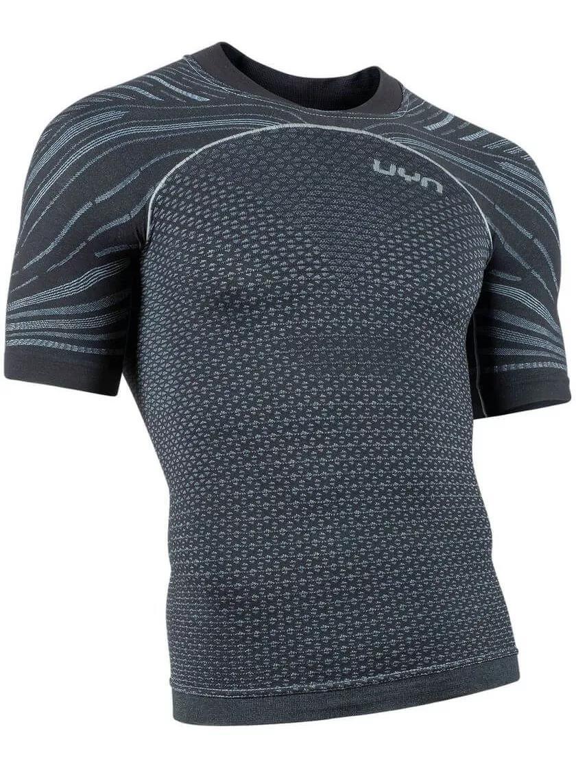 T-shirt de course à pied Coolboost 2/4