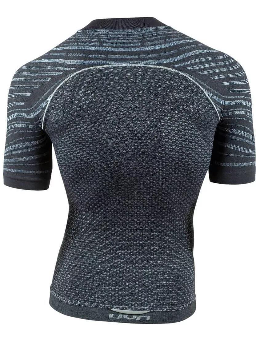 T-shirt de course à pied Coolboost 3/4