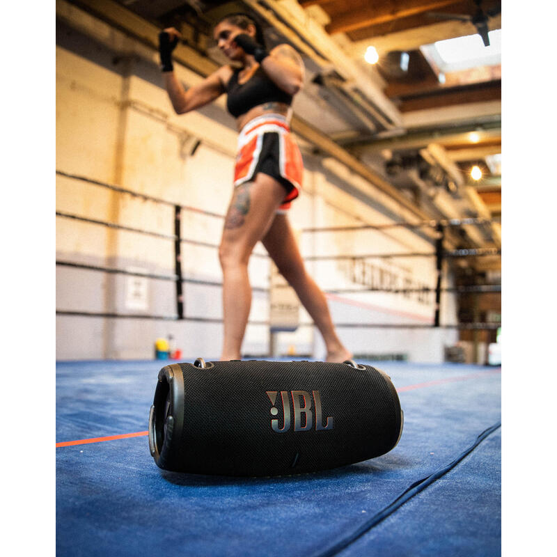 JBL Xtreme 3 Portable waterproof speaker - Squad