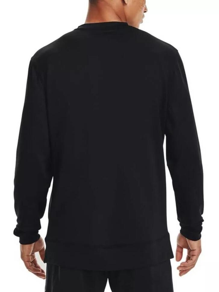 Bluza męska Under Armour Armour Terry Crew
