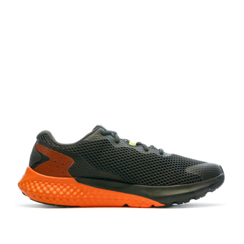 Chaussures de Running Noir Homme Under Armour Charged Rogue 3