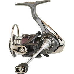 Segunda vida - Carrete Pesca Spinning Exceler LT 2000 XH 5kg 5+1 - EXCELENTE