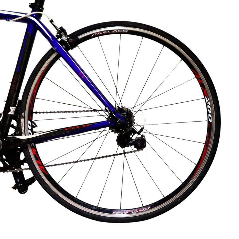 Reconditionné - Vélo Route - SL Comp bleu adulte 47