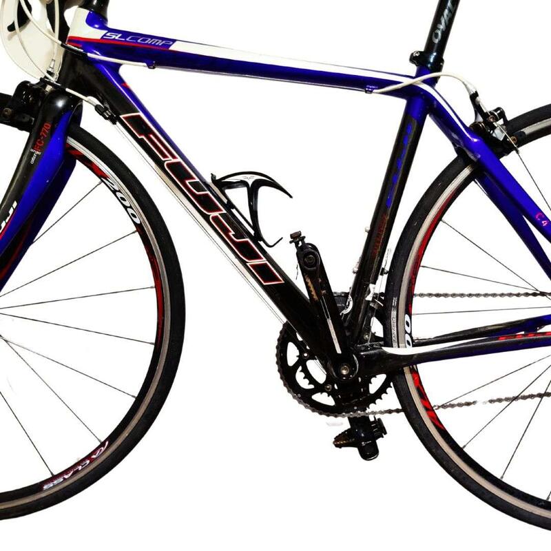 Reconditionné - Vélo Route - SL Comp bleu adulte 47