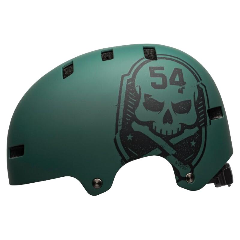 Kask rowerowy Bell Local BMX