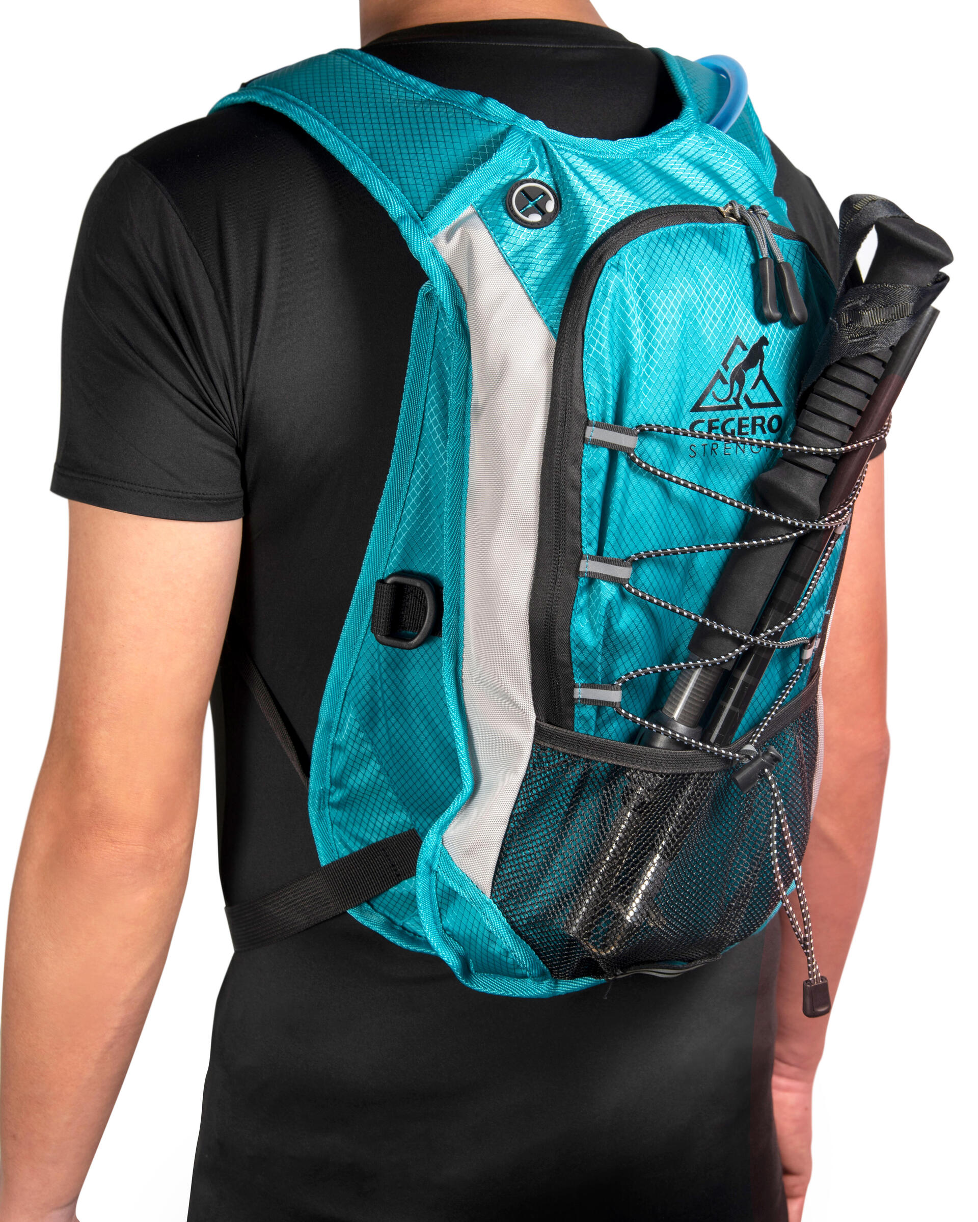 salomon extend single pair ski bag leather shoulder messenger bag Model:4wt 7'6