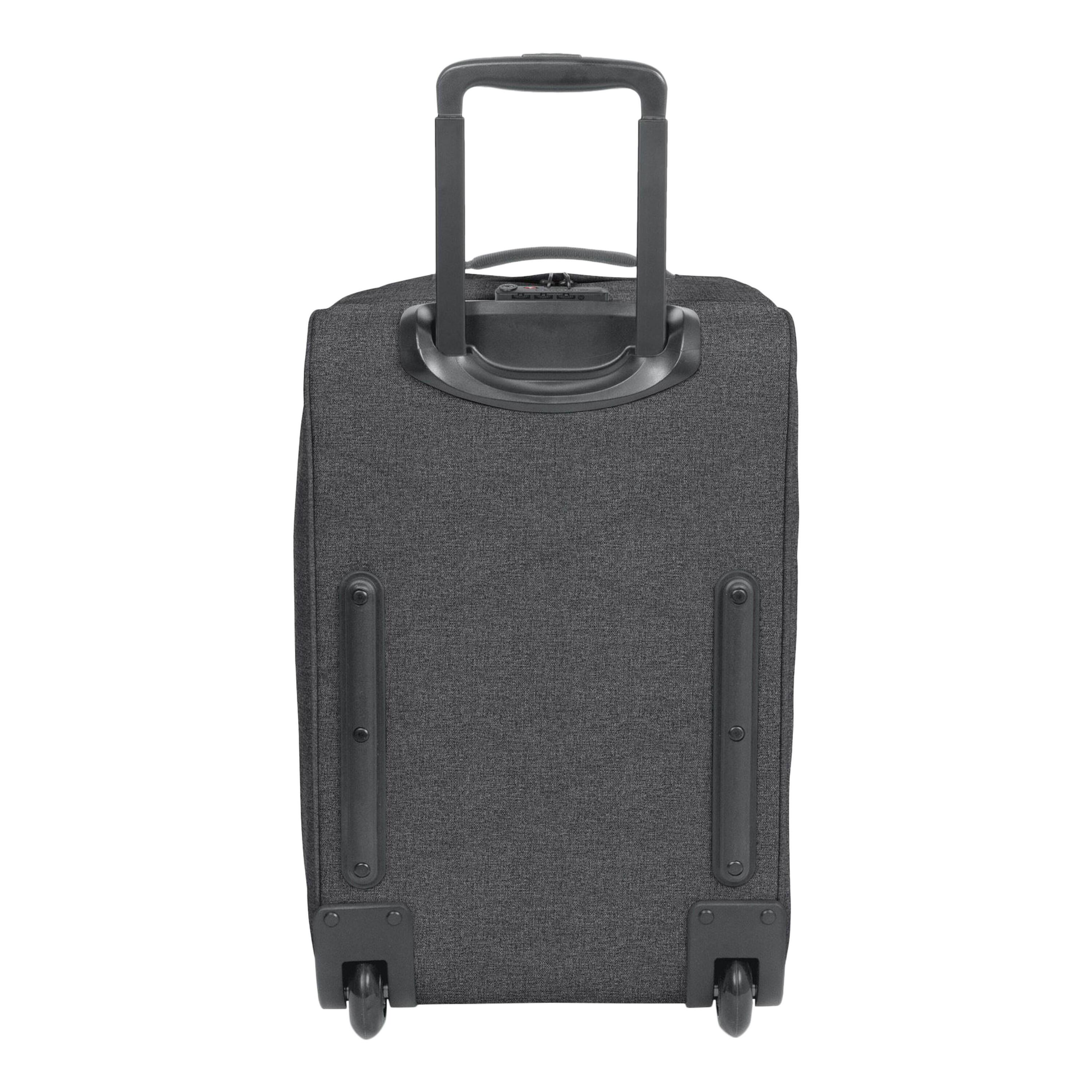 Bagagem Eastpak Tranverz 2/2