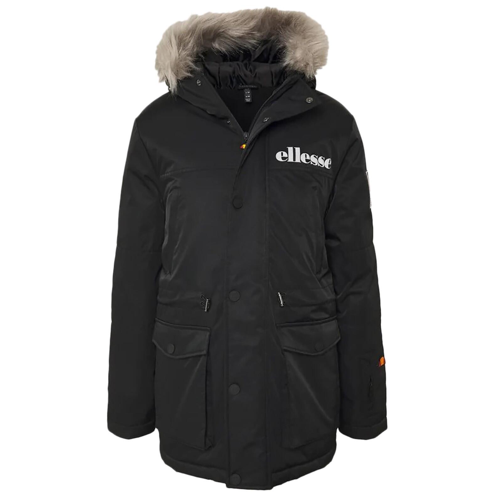 Parka Ellesse Mazzo - Homme 1/2